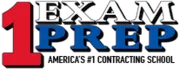 1 Exam Prep Logo